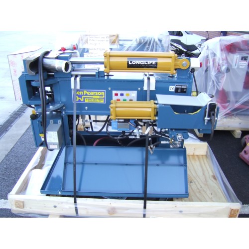 Ben pearson clearance tube bender