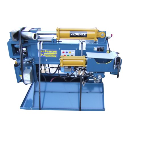 Ben pearson clearance tube bender