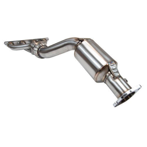 R53 deals exhaust manifold