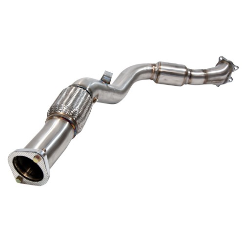 Subaru legacy performance deals exhaust