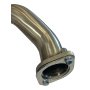 Porsche 981 Boxster & Cayman Valved Cat Back Exhaust