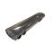 8 x 4 Oval M3, 38" Length, 2.25" Bore, Special Silencer (M3)